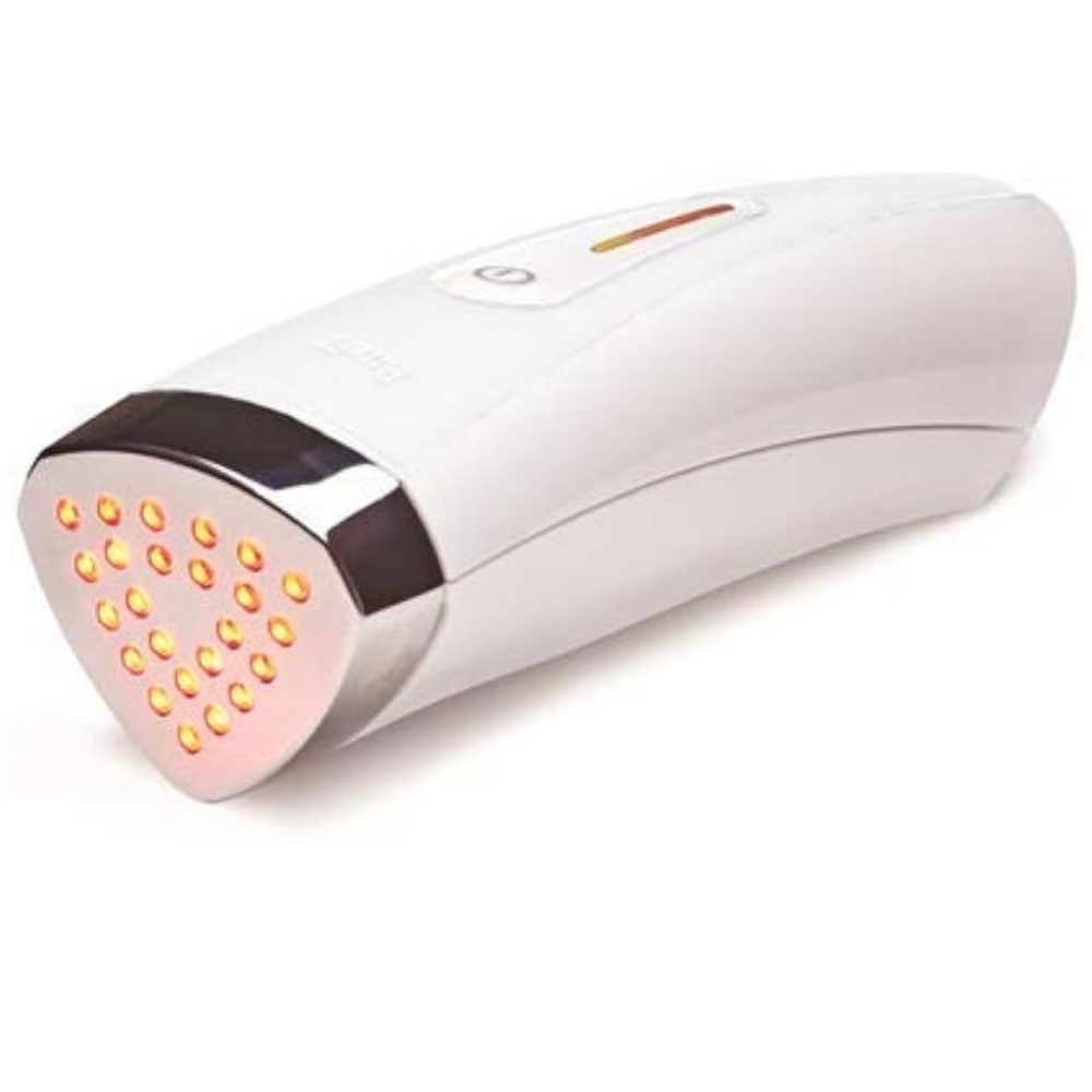 FaceFX 360 Anti-Aging Skin Care & Rejuvenation Device Light Energy Tech… - Picture 5 of 11